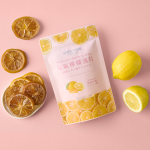 酸甜梅粉100g：圖片 2