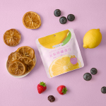 繽紛野莓35g：圖片 4