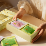 檸檬的禮物 雙饗禮盒｜8入檸檬漬片：圖片 6