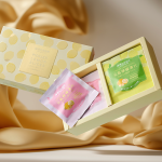 檸檬的禮物 雙饗禮盒｜8入檸檬漬片：圖片 5