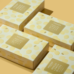 檸檬的禮物 雙饗禮盒｜8入檸檬漬片：圖片 2