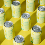 蜜檸琥珀氣泡飲｜24罐：圖片 2