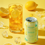 蜜檸琥珀氣泡水｜6罐：圖片 4